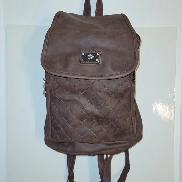 Womens backpack - Picture 2 of 11